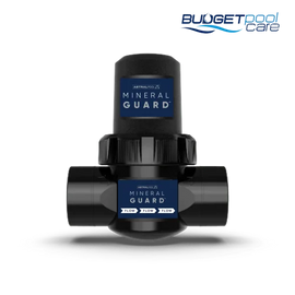 Astral Mineral Guard-Mech Ioniser System Chlorinator - Astral