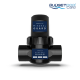 Astral MINERAL GUARD-MECH IONISER SYSTEM