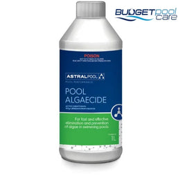 Astral Pool Algaecide 1L Algaecides