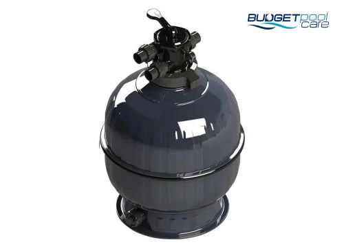Astral Pool CA300 Media Filter (25") - Budget Pool Care
