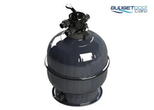 Load image into Gallery viewer, Astral Pool CA400 Sand Filter (30&quot;) - Budget Pool Care