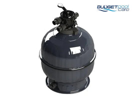 Astral Pool CA400 Sand Filter (30