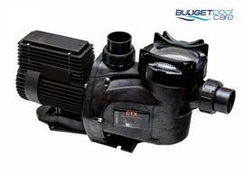 Astral Pool CTX 400 Pool Pump - Budget Pool Care