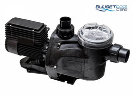 Astral Pool E170 Pool Pump - 0.75 HP - Budget Pool Care
