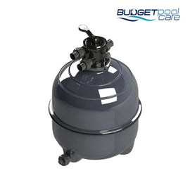 Astral Pool ECA Series Sand Filter - Budget Pool Care