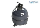 Astral Pool ECA650 Sand Filter (25