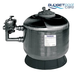 Astral Pool FG Side Mount Sand Filter - Budget Pool Care