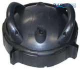 Astral Pool / Hurlcon ZX Series Cartridge Filter Lid & Lock Ring