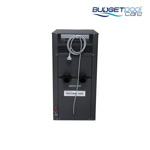 Astral Pool HX Gas Pool Heater - Budget Pool Care