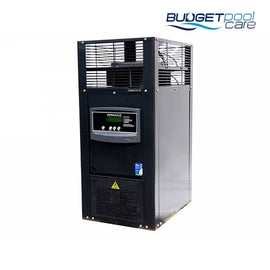 Astral Pool HX Gas Pool Heater - Budget Pool Care