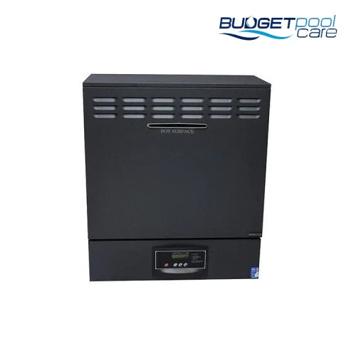 Astral Pool JX Gas Pool Heater - Budget Pool Care