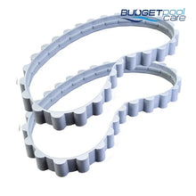 Load image into Gallery viewer, Astral Pool Robotic Drive Track (Set Of 2) - Suits Rf / Rb Rbx Rpx Pandora Default