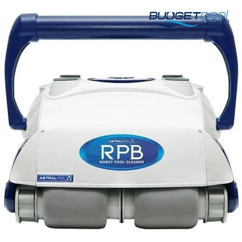 Astral Pool RPB Robot Pool Cleaner at Budget Pool Care