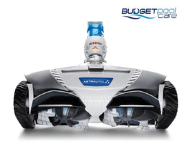 Astral Pool S10 Automatic Pool Cleaner - Budget Pool Care
