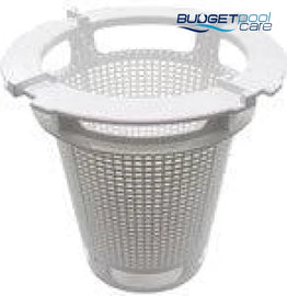 Astral Pool Skimmer Basket - New Style - Budget Pool Care