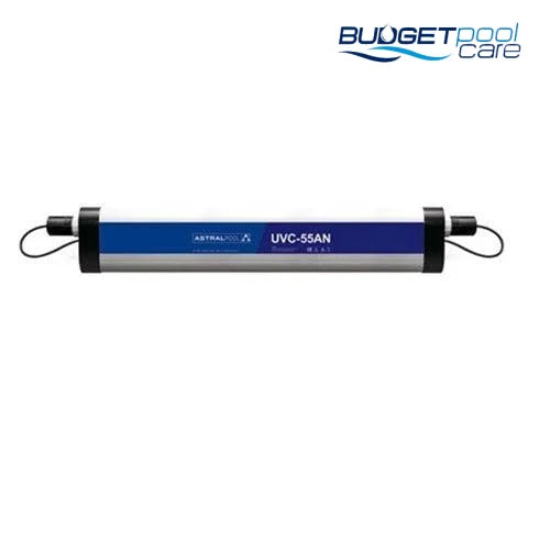 Astral Pool UV Clarifier - Budget Pool Care
