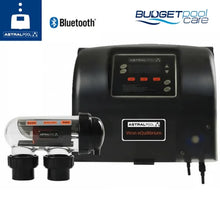 Load image into Gallery viewer, Astral Pool Viron eQuilibrium Salt Chlorinator - Budget Pool Care