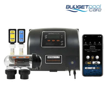 Load image into Gallery viewer, Astral Pool Viron eQuilibrium Salt Chlorinator - Budget Pool Care