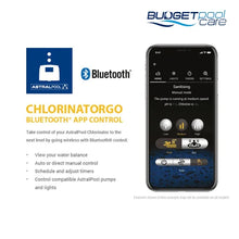 Load image into Gallery viewer, Astral Pool Viron eQuilibrium Salt Chlorinator - Budget Pool Care