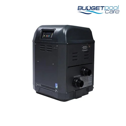 Astral Pool Viron Gas Spa & Pool Heaters - Budget Pool Care
