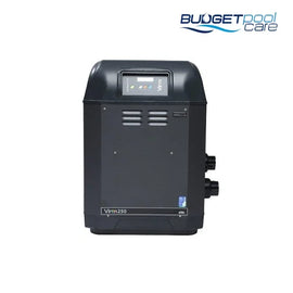 Astral Pool Viron Gas Spa & Pool Heaters - Budget Pool Care