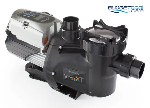 Astral Pool Viron P320 Xt Variable Speed Pump Default