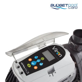Astral Pool Viron P520 Xt Variable Speed Pump Default