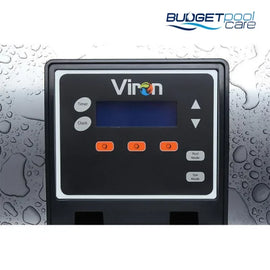 Astral Pool Viron Salt Chlorinators - Budget Pool Care