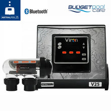 Load image into Gallery viewer, Astral Pool Viron Salt Chlorinators - Budget Pool Care