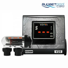 Load image into Gallery viewer, Astral Pool Viron Salt Chlorinators - Budget Pool Care
