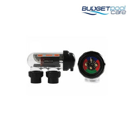 Astral Pool Viron V45 Genuine Chlorinator Cell - Budget Pool Care