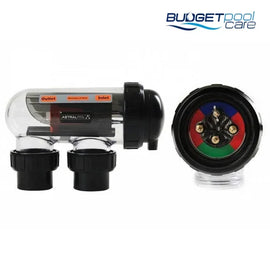 Astral Pool VX Salt Chlorinators - Budget Pool Care