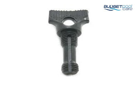 Astral Pool ZX Series Air Bleed - Dual Thread - Budget Pool Care