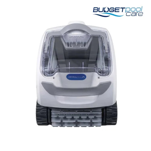 Astral Qg50 Robotic Pool Cleaner