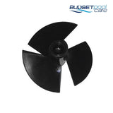 Astral Robot Propellor