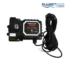 Astral Valve Actuator - Budget Pool Care