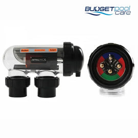 Astral Viron Salt Cell - Budget Pool Care