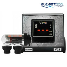 Load image into Gallery viewer, Astral Viron Series Salt Water Chlorinator-Salt Water Chlorinator-AstralPool-Astral V18 Viron Salt Chlorinator-Budget Pool Care