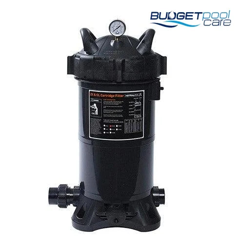 Astral ZX Cartridge Filters - Budget Pool Care