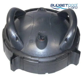 Astral ZX Lid - Budget Pool Care