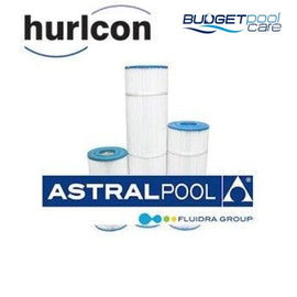 Astral ZX Replacement Cartridges | Hurlcon ZX Cartridge - Budget Pool Care