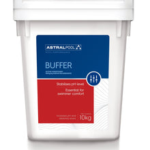 Load image into Gallery viewer, AstralPool Buffer 10kg