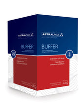 Load image into Gallery viewer, AstralPool Buffer 4kg Carton