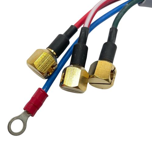 Astral Pool Halo, Viron/Viron eQuilibrium Cell Cable 71400 - Genuine Spare Part