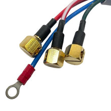 Load image into Gallery viewer, Astral Pool Halo, Viron/Viron eQuilibrium Cell Cable 71400 - Genuine Spare Part