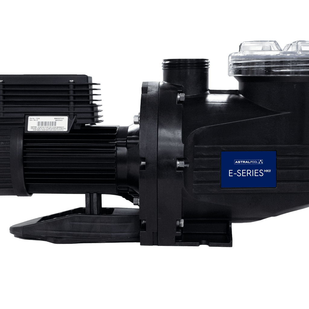 Astral Pool E 170C Pump
