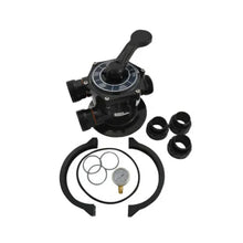 Load image into Gallery viewer, Astral/Hurlcon Multi Port Valve - Cantabric 40mm - 76038