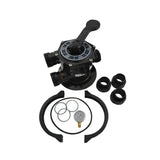Astral/Hurlcon Multi Port Valve - Cantabric 40mm - 76038