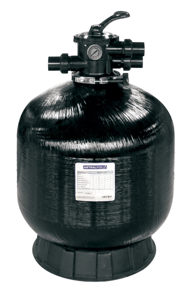 Astral Pool 32" FG Filter APV800