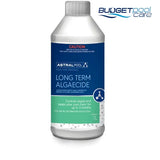 ASTRALPOOL LONGTERM ALGAECIDE 1L